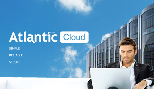 Atlantic Cloud Workspace