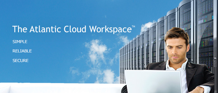 The Atlantic Cloud Workspace