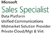 Microsoft Sales Specialist
