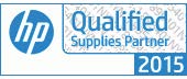 HP Qualified Supplies