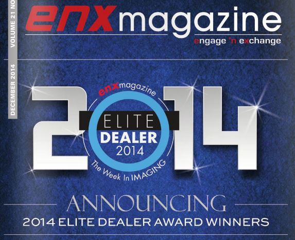 elite Dealer Awards