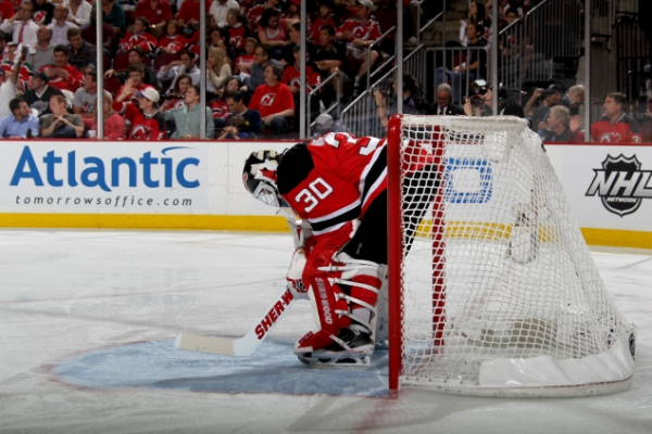 Atlantic is the official Copier and IT Services Provider for the NJ Devils at the Prudential Center.