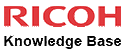 Ricoh Knowledge Base