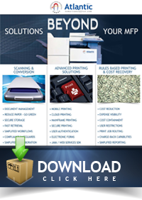 Download Document Imaging Solutions Brochure